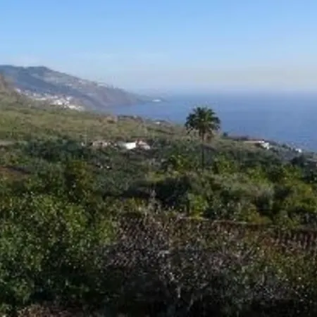 Fuer 2 Personen Ca 50 M In Brena Alta, La Palma Ostkueste Von La Palma
