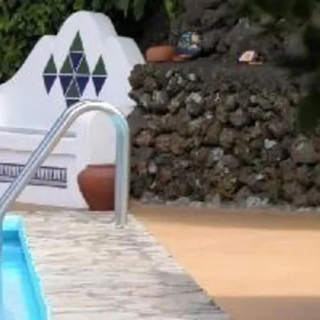 Fuer 2 Personen Ca 50 M In Brena Alta, La Palma Ostkueste Von La Palma Apartment *