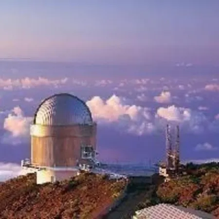 Fuer 2 Personen Ca 50 M In Brena Alta, La Palma Ostkueste Von La Palma