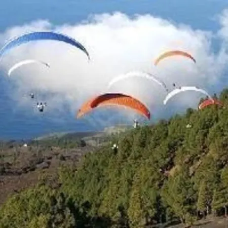 Fuer 2 Personen Ca 50 M In Brena Alta, La Palma Ostkueste Von La Palma Brena Alta