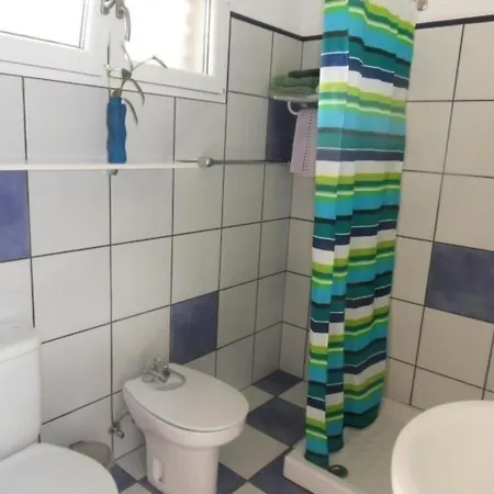 Fuer 2 Personen Ca 50 M In Brena Alta, La Palma Ostkueste Von La Palma Apartment