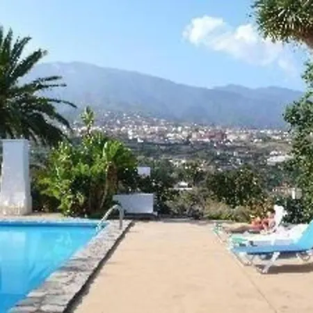 Fuer 2 Personen Ca 50 M In Brena Alta, La Palma Ostkueste Von La Palma Apartment